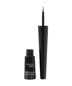 EYELINER MAT WATERPROOF 130570 - PEGGY SAGE