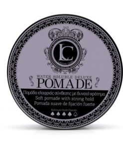 Deluxe Strong Hold Pomade - LAVISH CARE