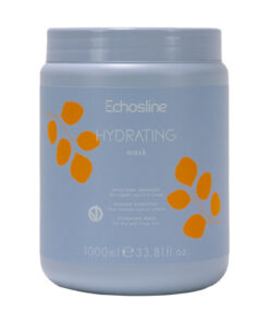 MASCHERA HYDRATING - ECHOS LINE