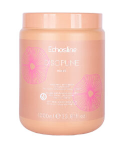 DISCIPLINE MASCHERA ANTICRESPO - ECHOS LINE