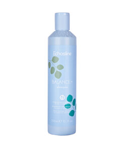 BALANCE + SHAMPOO SEBOREGOLATORE - ECHOS LINE