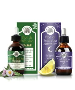 Alternative view of KIT FIOR DI LINFA GIORNO & NOTTE EDIZIONE SPECIALE - MARY ROSE