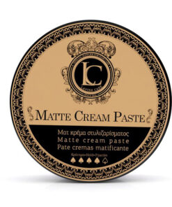 Matte Cream Paste - LAVISH CARE