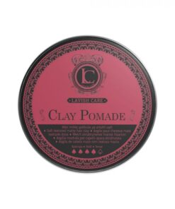 Clay Pomade - LAVISH CARE