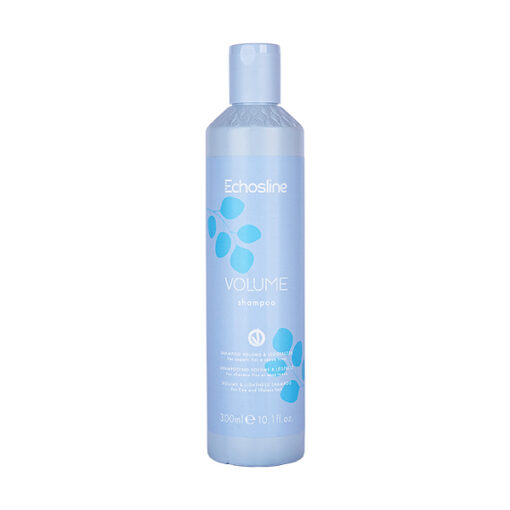 VOLUME SHAMPOO - ECHOS LINE