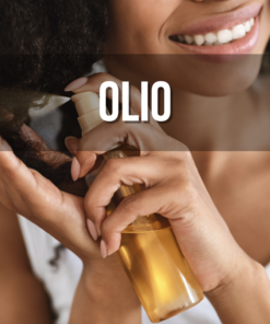 OLIO CAPELLI