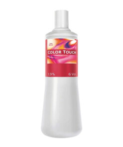 EMULSIONE COLOR TOUCH OSSIGENO - WELLA