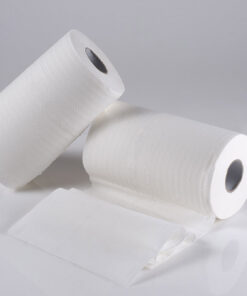 ROTOLI CARTA CF 12 PZ (TIPO SCOTTEX) - CPM