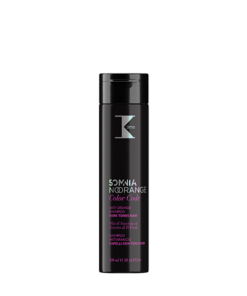 SOMNIA SHAMPOO ANTI ARANCIO NO ORANGE COLOR CODE - KTIME
