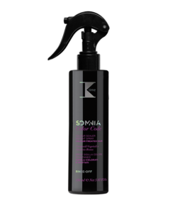 SOMNIA COLOR CODE SPRAY SIGILLA COLORE - KTIME