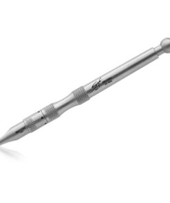 MANICO SAFE MANIPOLO SHARK ALLUMINIO LAME MIS. 0-0,5-1