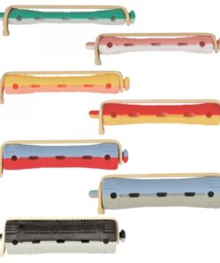 BIGODINI PER PERMANENTE TUTTE LE MISURE