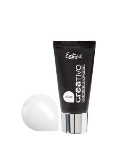 CREATIVO GEL ACRILICO WHITE 7337/7279- ESTROSA