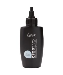 BRUSH CLEANER 7277 LIQUIDO PULIZIA PENNELLI PER ACRILICO GEL- ESTROSA