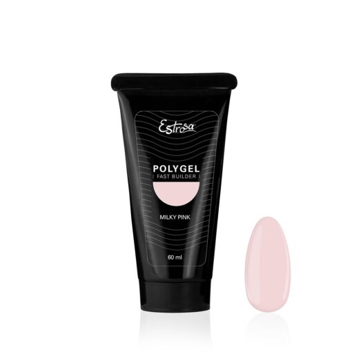 POLYGEL GEL ACRILICO - ESTROSA