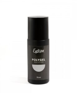 POLYGEL SOLUTION 8558 SOLUZIONE MODELLANTE PER ACRIGEL - ESTROSA
