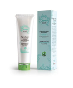 CREMA CORPO PREBIOTICA - CREMEÓ
