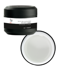 GEL DI COSTRUZIONE DURO 146657 - PEGGY SAGE