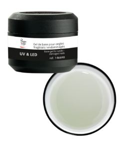 GEL DI COSTRUZIONE PER UNGHIE DANNEGGIATE 146690 - PEGGY SAGE