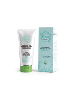 MASCHERA VISO ALL’ARGILLA PREBIOTICA - CREMEÓ