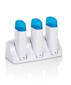 KIT TRIO COMPETITION - SCALDACERA XANITALIA