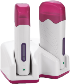 KIT DUO EXECUTIVE - SCALDACERA XANITALIA