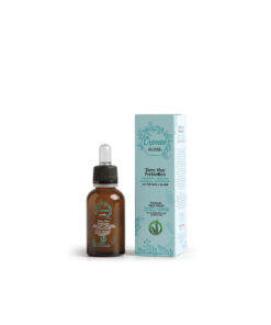 SIERO VISO PREBIOTICO - CREMEÓ