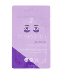 PATCH CONTORNO OCCHI ANTI-ETÀ 400146 - PEGGY SAGE