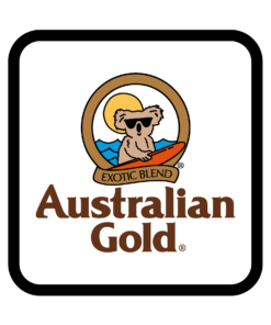 AUSTRALIAN GOLD