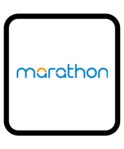 MARATHON
