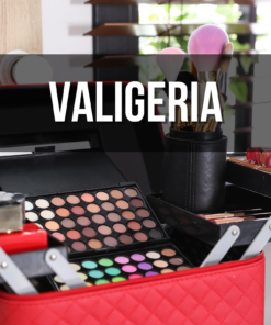 Valigeria e Accessori