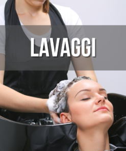 ARREDAMENTO LAVAGGIO