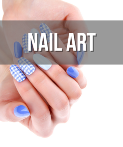 NAIL ART