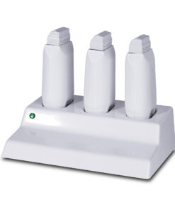 KIT TRIO 220 - SCALDACERA XANITALIA