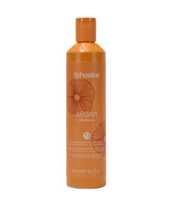ARGAN SHAMPOO CAPELLI - ECHOSLINE