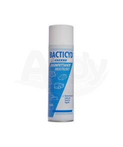 BACTICYD SPRAY - DISINFETTANTE XANITALIA