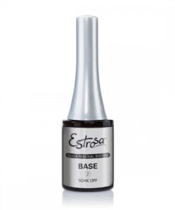BASE SOAK OFF QUICK REMOVAL SYSTEM 8521 - ESTROSA