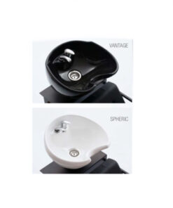 Alternative view of GEO LAVAGGIO - MUSTER SALON DESIGN