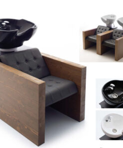 ACQUA LAVAGGIO - MUSTER SALON DESIGN