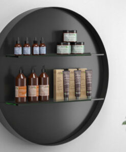 ESPOSITORE LIGNUM LINE - MUSTER SALON DESIGN