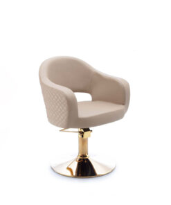 REBECCA POLTRONA DA PARRUCCHIERE - MUSTER SALON DESIGN