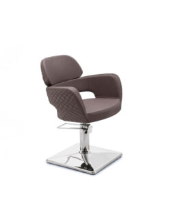 ANNA POLTRONA DA PARRUCCHIERE - MUSTER SALON DESIGN