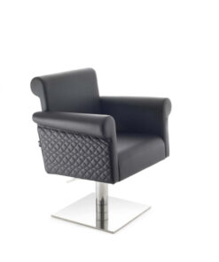 LUCREZIA POLTRONA DA PARRUCCHIERE - MUSTER SALON DESIGN