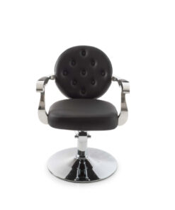 SILVIA POLTRONA DA PARRUCCHIERE - MUSTER SALON DESIGN