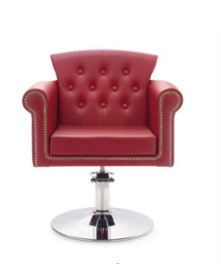 MICHELLE POLTRONA DA PARRUCCHIERE - MUSTER SALON DESIGN