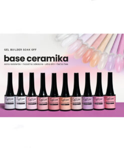 BASE GEL BUILDER CERAMIKA 14 ML - ESTROSA