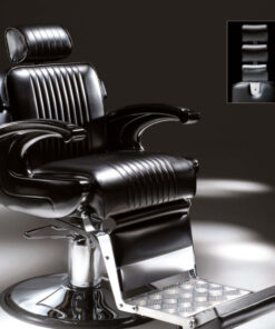 GIULIA POLTRONA DA BARBIERE - MUSTER SALON DESIGN