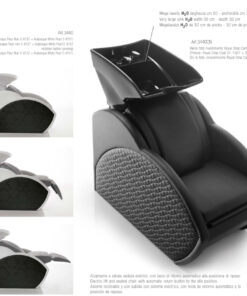 Alternative view of CÉSAR LAVAGGIO - MUSTER SALON DESIGN