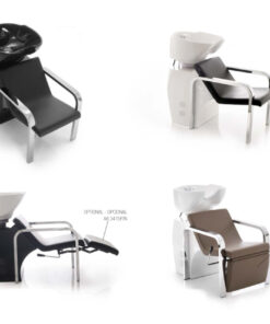 Alternative view of RANGER LAVAGGIO - MUSTER SALON DESIGN