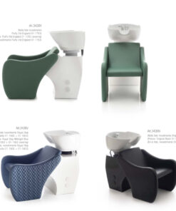 Alternative view of SCOUT LAVAGGIO - MUSTER SALON DESIGN